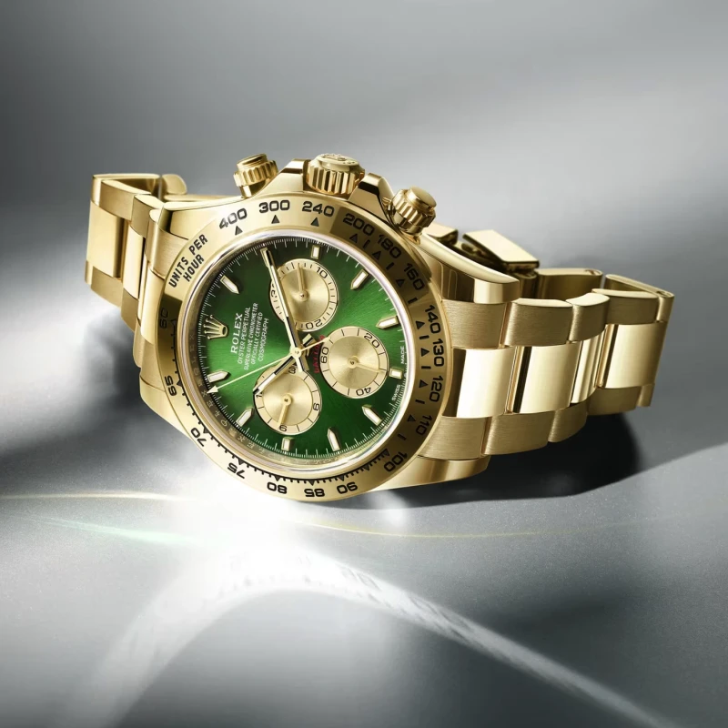 Rolex 126508-0008