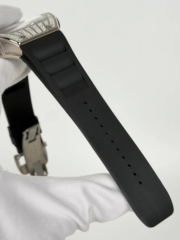 Richard Mille RM 029 Rose Gold RM 029 WG 4