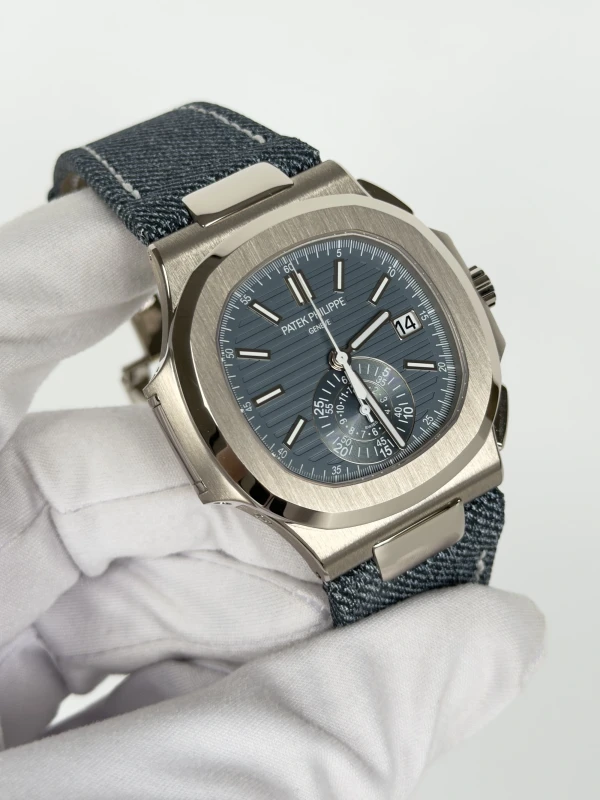Patek Philippe 5980/60G-001 3