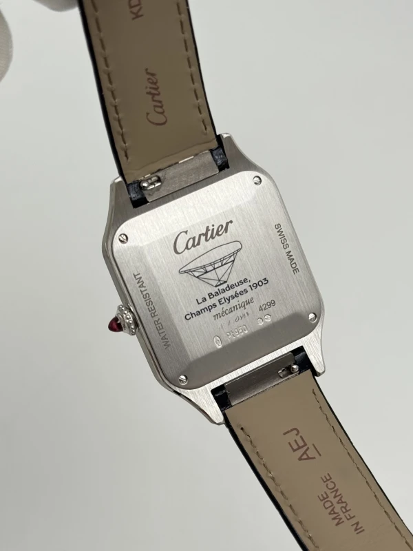 Cartier WGSA0099 7