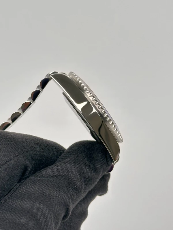 Rolex 40mm Steel 126710BLNR-0002 3