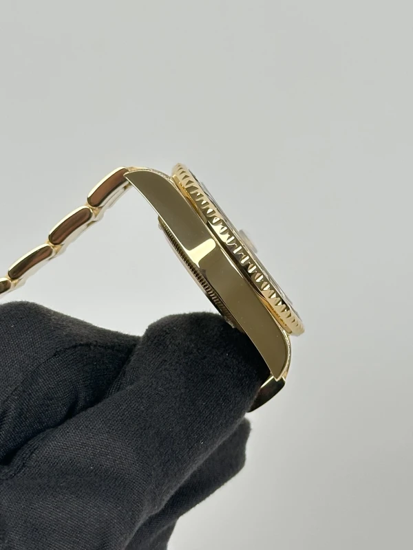 Rolex 40mm Yellow Gold 116758SA 3