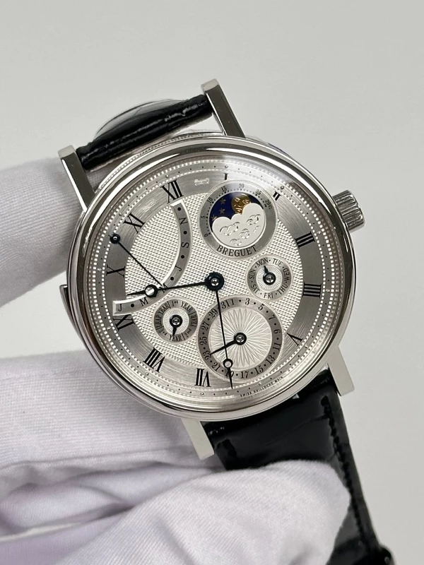 Breguet 5447 5447PT/1E/9V6 3
