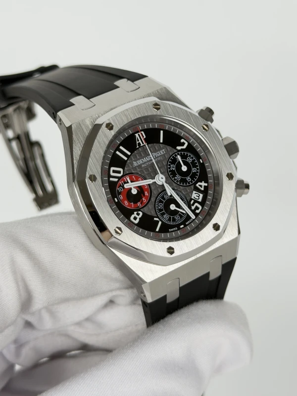 Audemars Piguet "City of Sails" 30th Anniversary Limited Edition 25979ST.OO.D002CA.01 2
