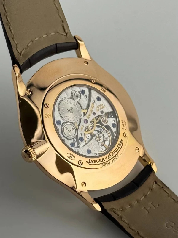 Jaeger LeCoultre Thin Q1342520 6
