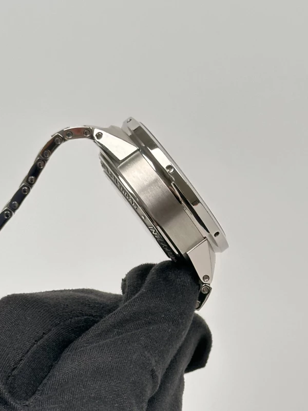 IWC GST Perpetual Calendar IW375607 4