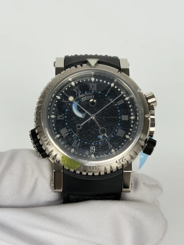 Breguet Royale 5847 5847BB/92/5ZV 2