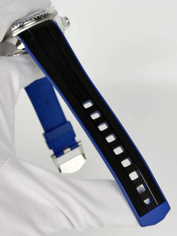 Omega PLANET OCEAN 6000M 215.32.46.21.04.001 5