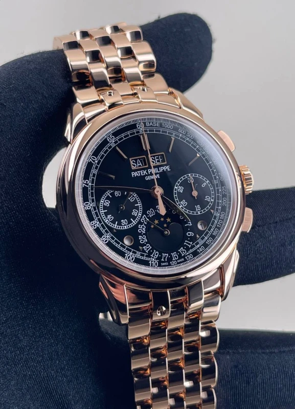 Patek Philippe 5270 5270/1R-001 3