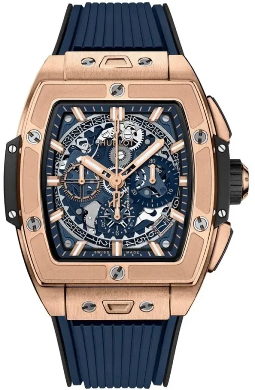 Hublot Chronograph 45 mm 601.OX.7180.LR 1