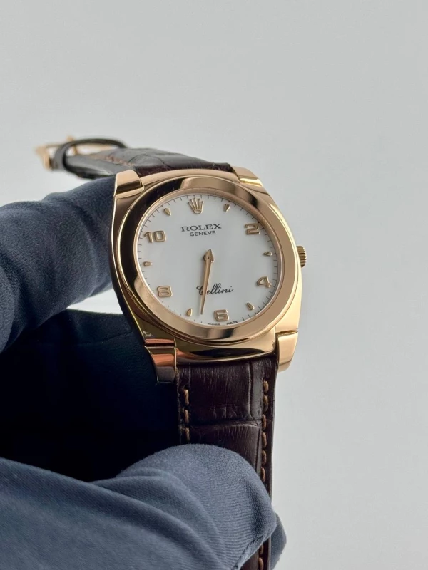 Rolex 5330 5330 8