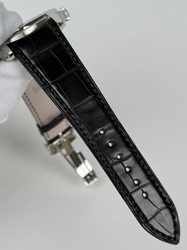 Audemars Piguet 4101  15350ST.OO.D002CR.01 7