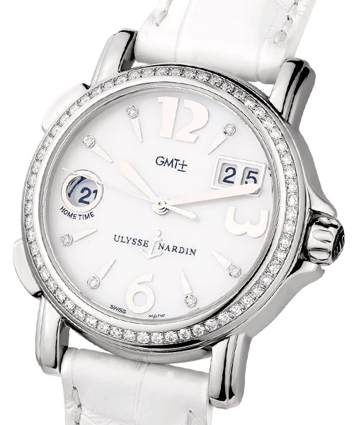 Ulysse Nardin Lady 223-22 изображение - 1