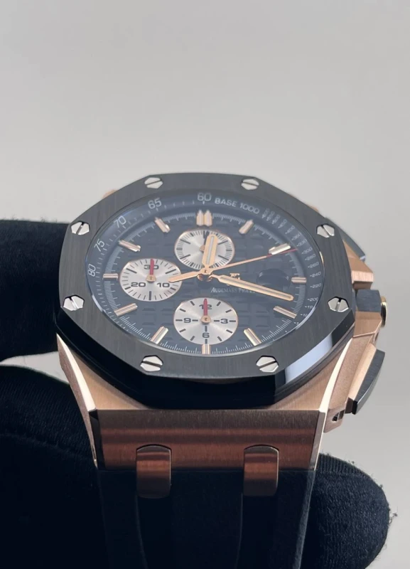 Audemars Piguet Chronograph 44m 26400RO.OO.A002CA.01 4