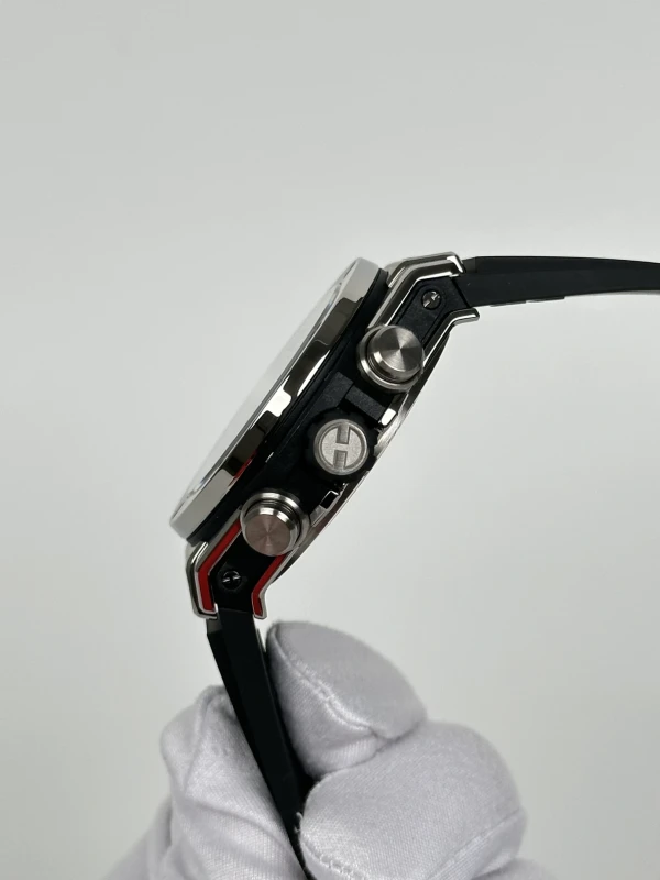 Hublot Unico Titanium 441.NX.1170.RX 6