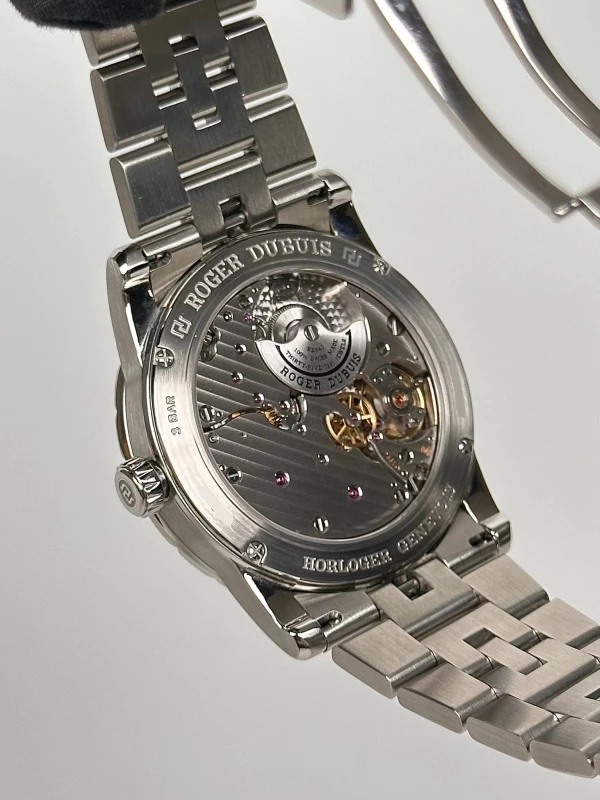 Roger Dubuis RDDBEX0384 7