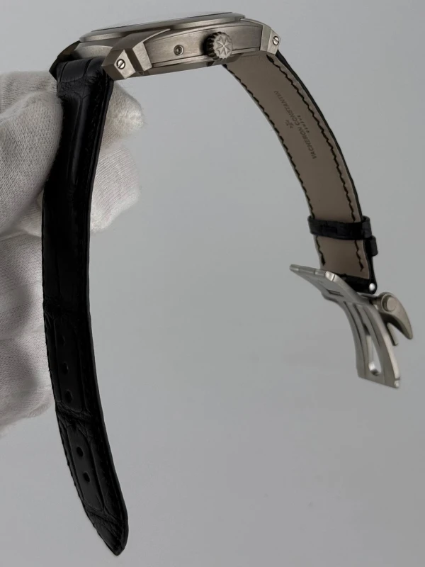 Vacheron Constantin Day-Date and Power-Reserve Self-Winding 85050/000T-9341 6