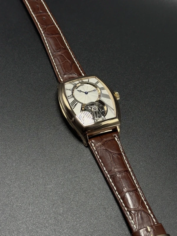 Breguet 5497 5497BR/12/9V6 5