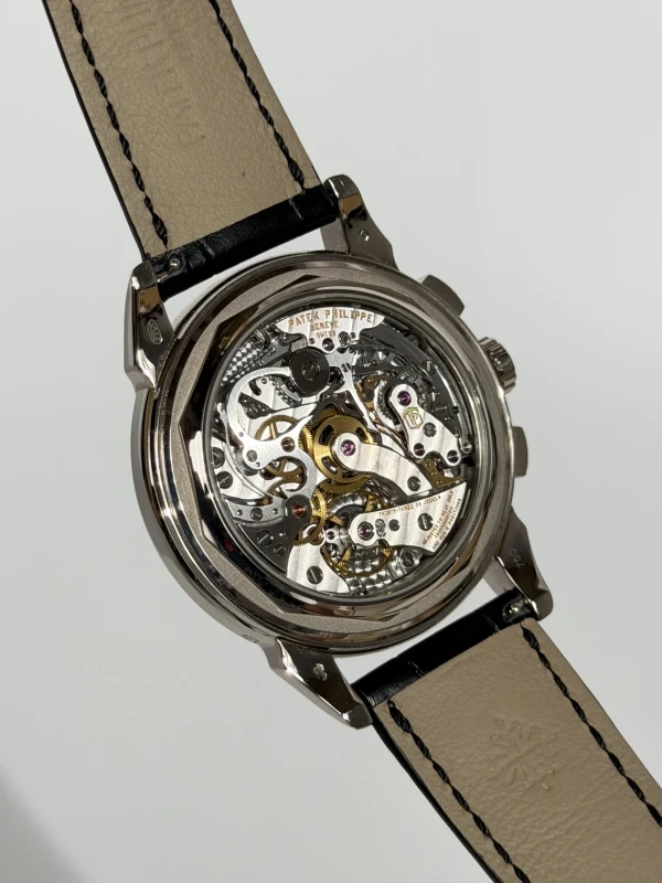 Patek Philippe 5270G-014 7