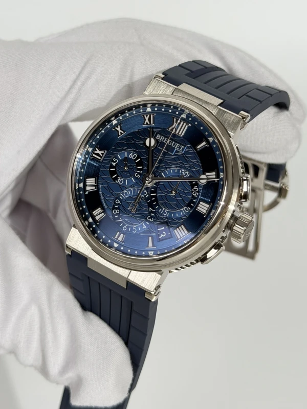 Breguet 5527 5527BB/Y2/5WV 4