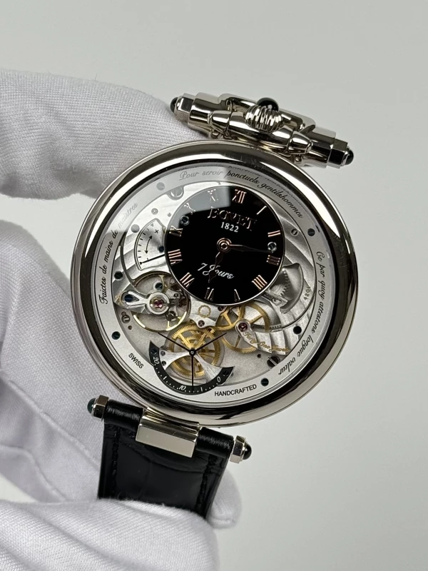Bovet 43.5 мм Russia AI43509-07 4