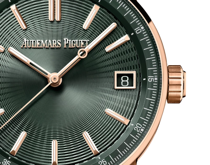 Audemars Piguet 15210OR.OO.A056KB.01 2