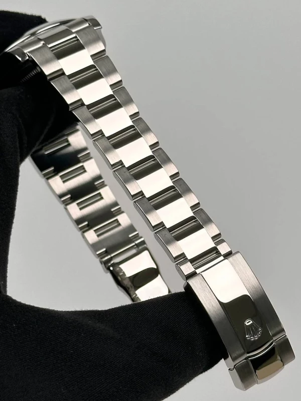 Rolex II 41mm Steel 116300 blio изображение - 7