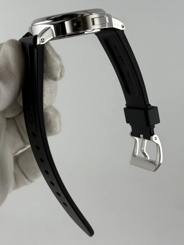 Panerai Marina 8 Days Acciaio - 44mm PAM00510 9