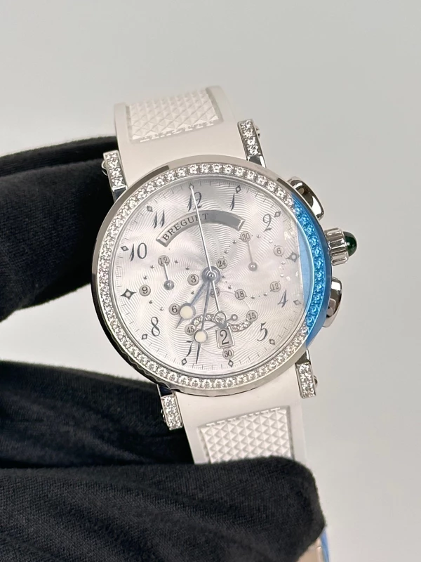 Breguet 8828 8828BB/5D/586 DD00 3