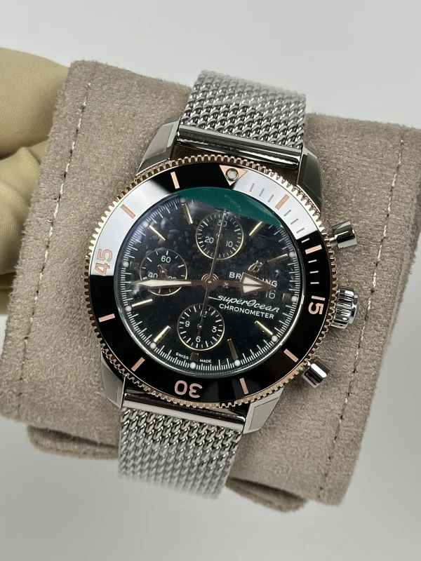 Breitling Heritage II Chronograph U13313121B1A1 4