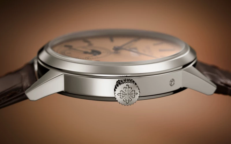 Patek Philippe 5236P-010 3