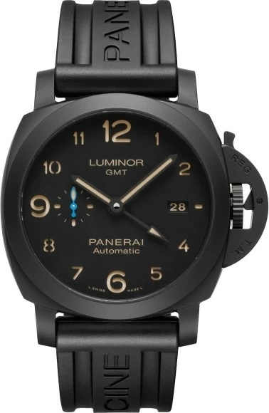 Panerai Luminor GMT Automatic 44 mm PAM01441 изображение - 1