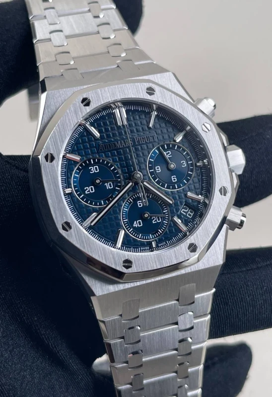 Audemars Piguet Selfwinding Chronograph 41 mm 26240ST.OO.1320ST.05 3