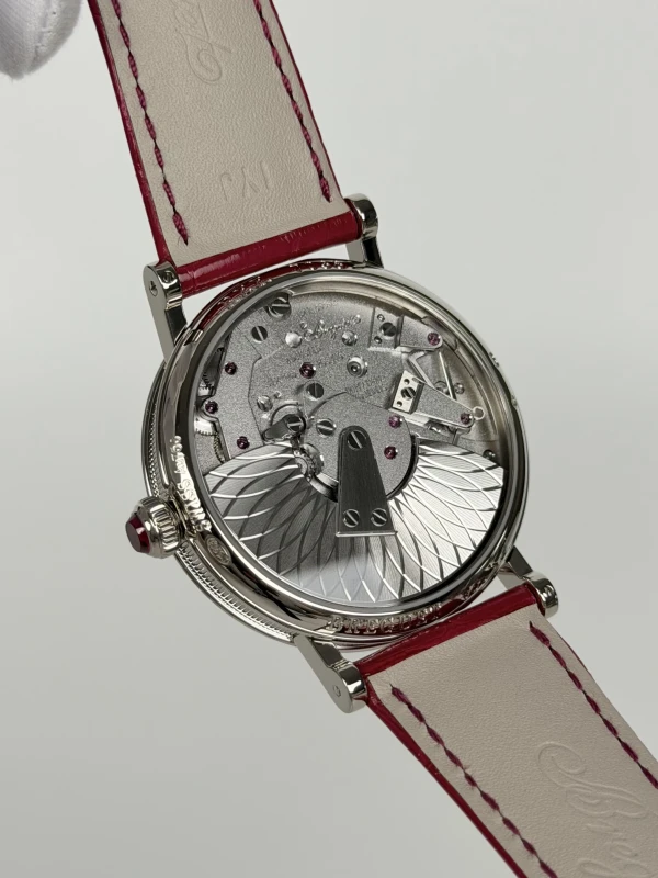 Breguet Lady 7038  7038BB/1T/9V6/D00D 7