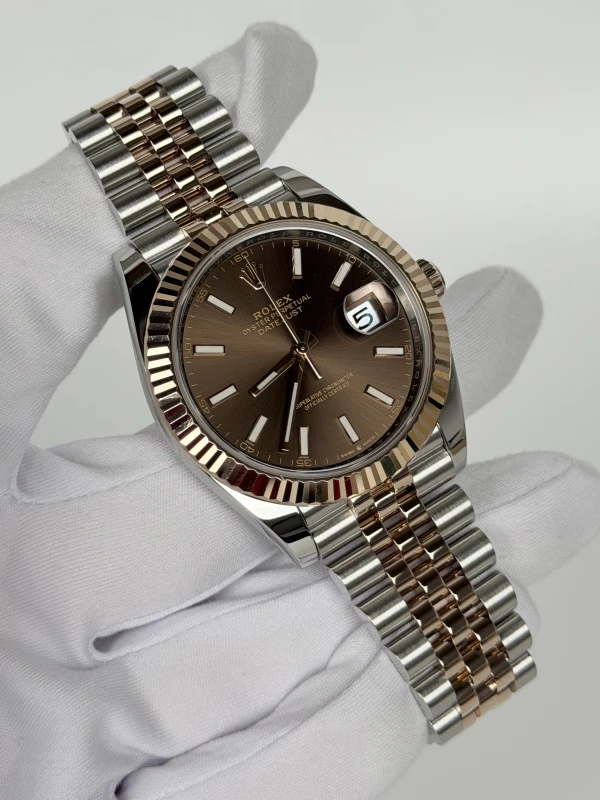Rolex 126331-0002 2