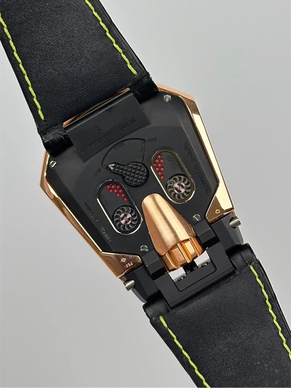 Urwerk UR-202RG 9