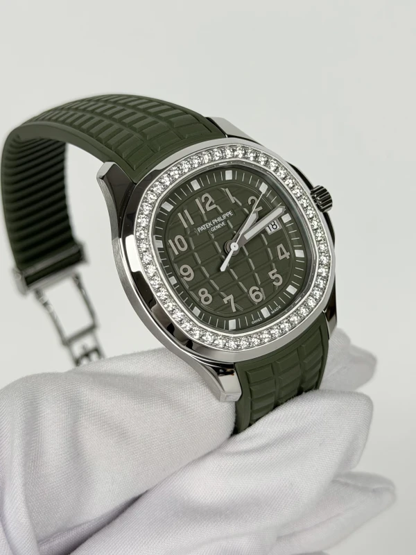 Patek Philippe 5267 5267/200A-011 3