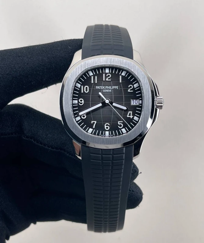 Patek Philippe 5167 5167A-001 5