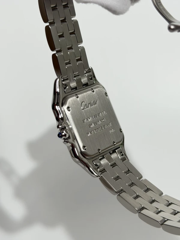 Cartier de Cartier WSPN0007 6