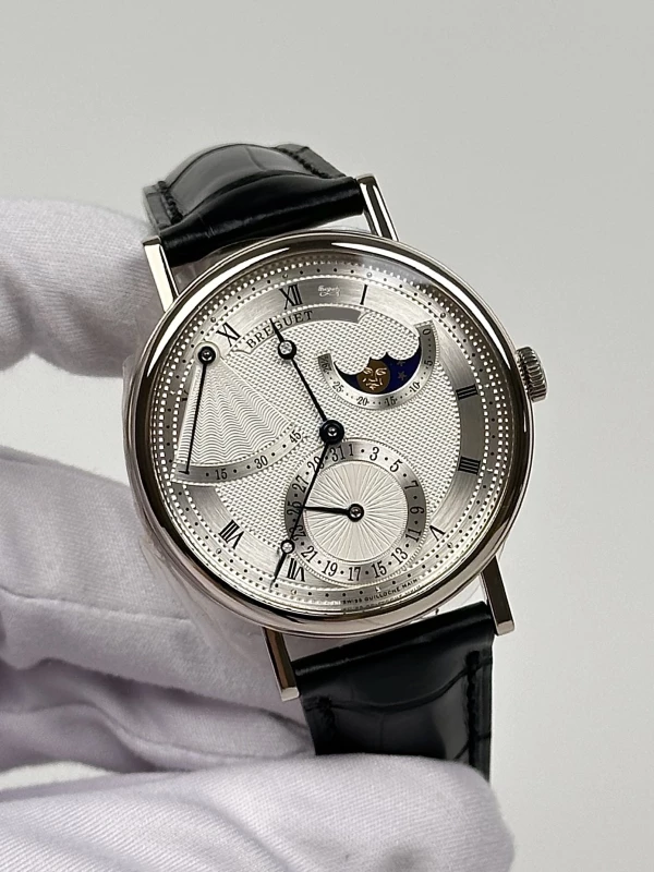 Breguet 7137 7137BB/11/9V6 3