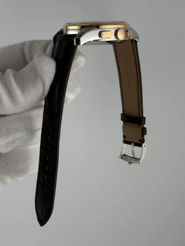 Zenith Winsor Westime Exclusive 51.2070.4054 6