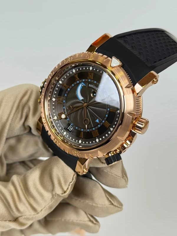 Breguet Royale 5847 5847BR/Z2/5ZV 4