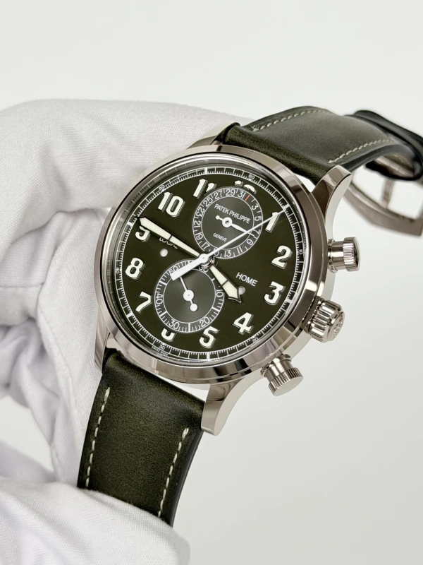 Patek Philippe 5924G-010 3