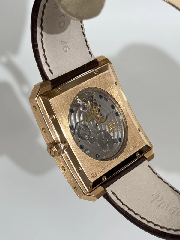 Piaget Protocole XXL G0A32005 7