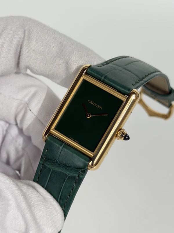 Cartier LOUIS CARTIER WGTA0191 4