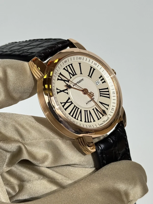 Jorg Hysek Io 43 W280621/347 3