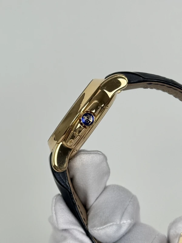 Ulysse Nardin Sonata Cathedral Dual Time 676-88/212 6
