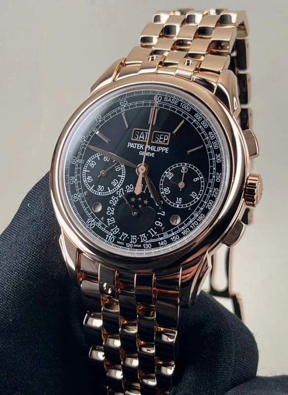 Patek Philippe 5270 5270/1R-001 2