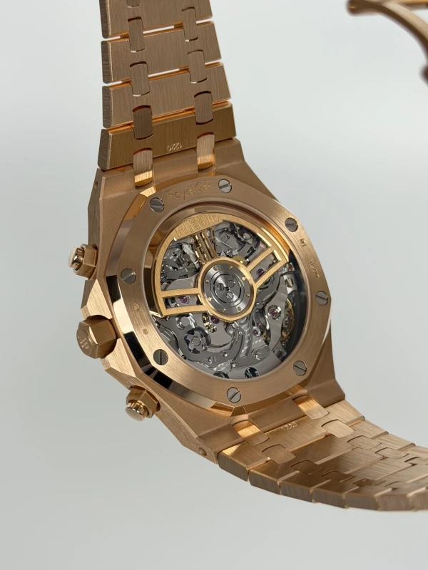 Audemars Piguet Chronograph 41 mm 26239OR.OO.1220OR.01 6