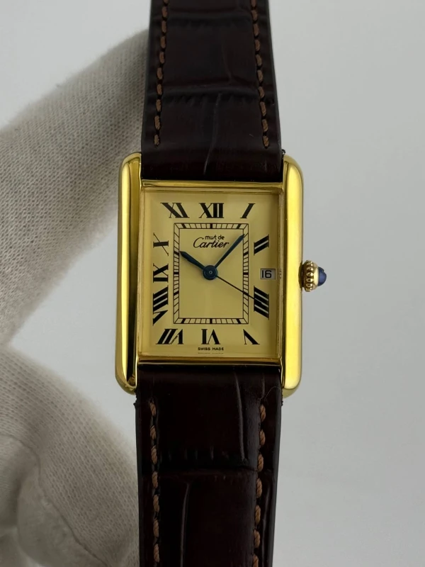 Cartier 2413 2